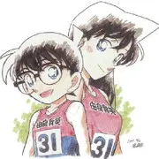 〾名侦探工藤新一