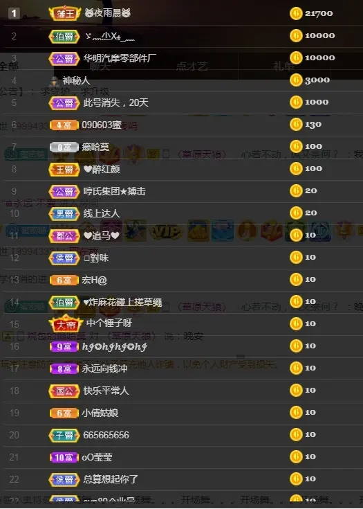 蜜密781888的主播照片
