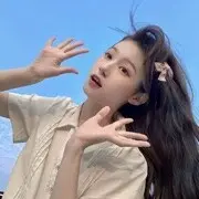 小野马：)