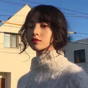 青霜呢