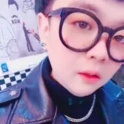 你小五哥吖！💋