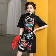 庐山恋。