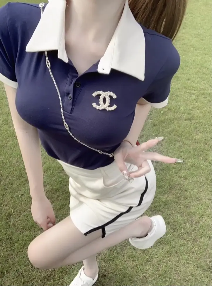 温州新人困困的主播照片