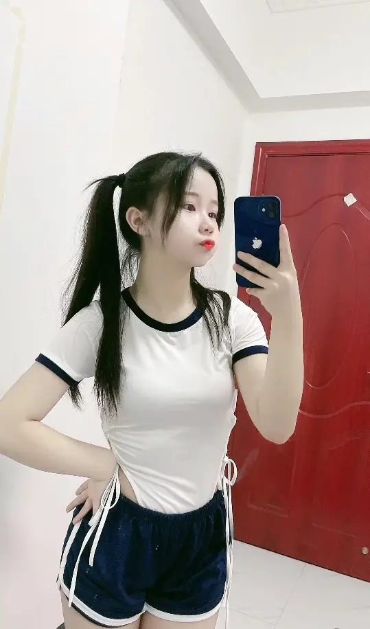 小甜甜呀u的主播照片