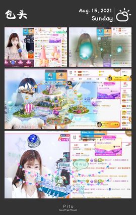 一只雁~的图片