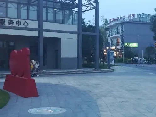 双十一我不在的主播照片