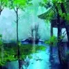 心醉1q
