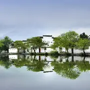 //格局//