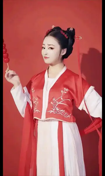 锦鲤抄！