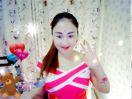 凑美没人爱的图片