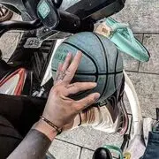 招财泡泡