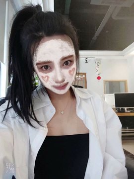 ❥❥鑫鑫ღ主播照片