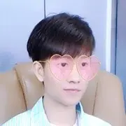 帅帅家、托儿