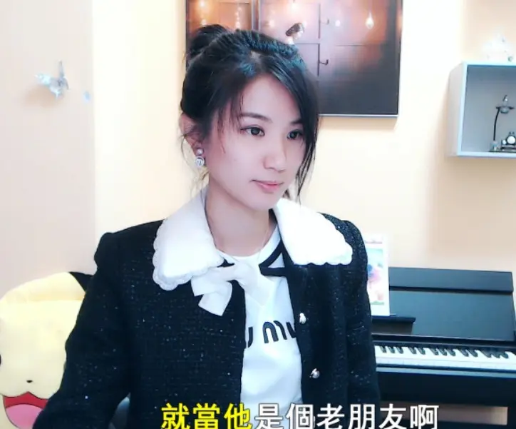 🎙千千👑紫霞殿的主播照片