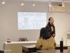 小蝶👑播～的图片