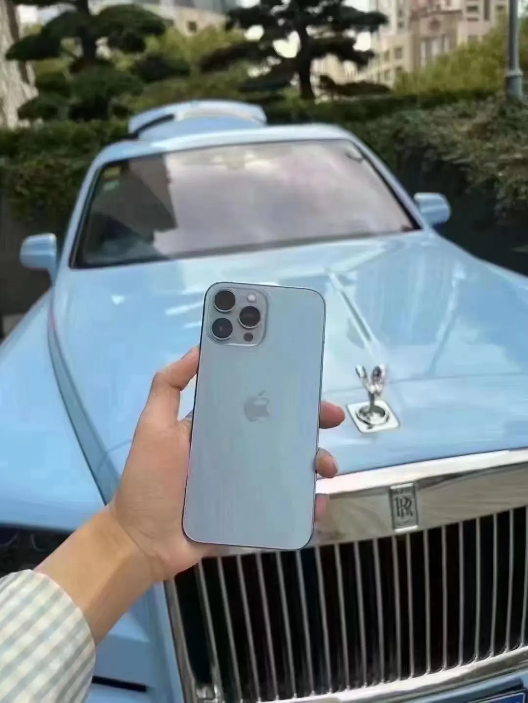 ～～战神哥～～主播图片