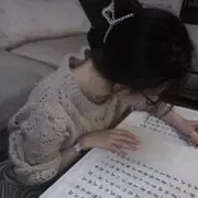 🍥甜崽小洋.