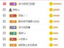 亲亲小虾主播照片