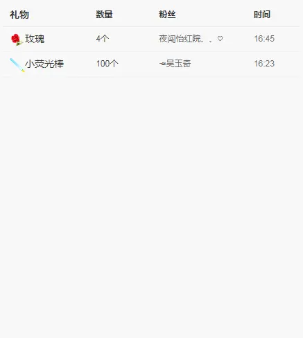 此号注销中。。。的主播照片