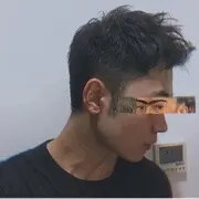 神秘靓仔丨
