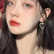 依然已退
