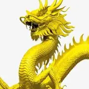 ☆鴻蒙火龍☆头像
