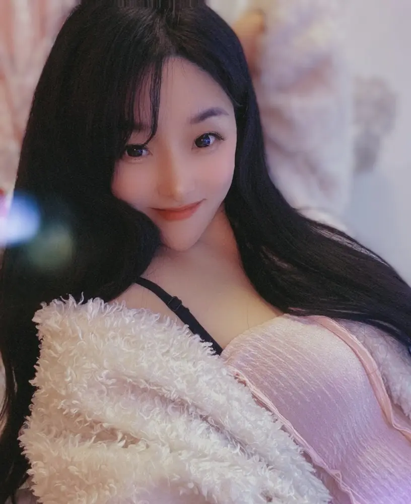 胖可退了的主播照片