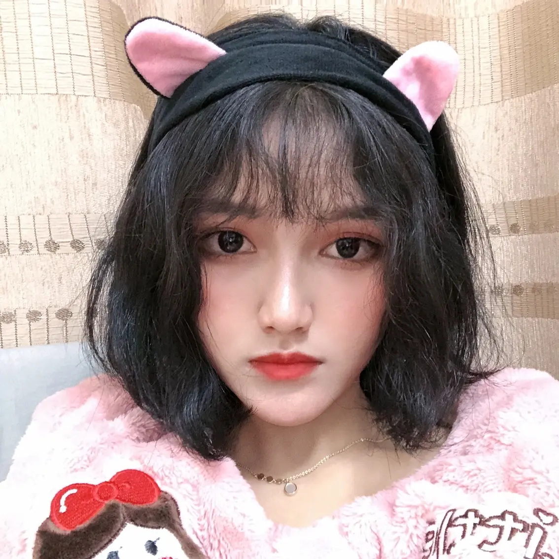 思语💛声优解忧愁的主播照片