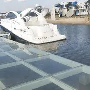 步入前晨