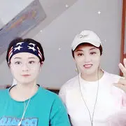 可爱组合