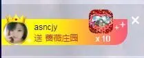 一只雁~主播图片