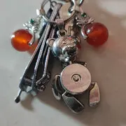 万家灯火，景色伊人