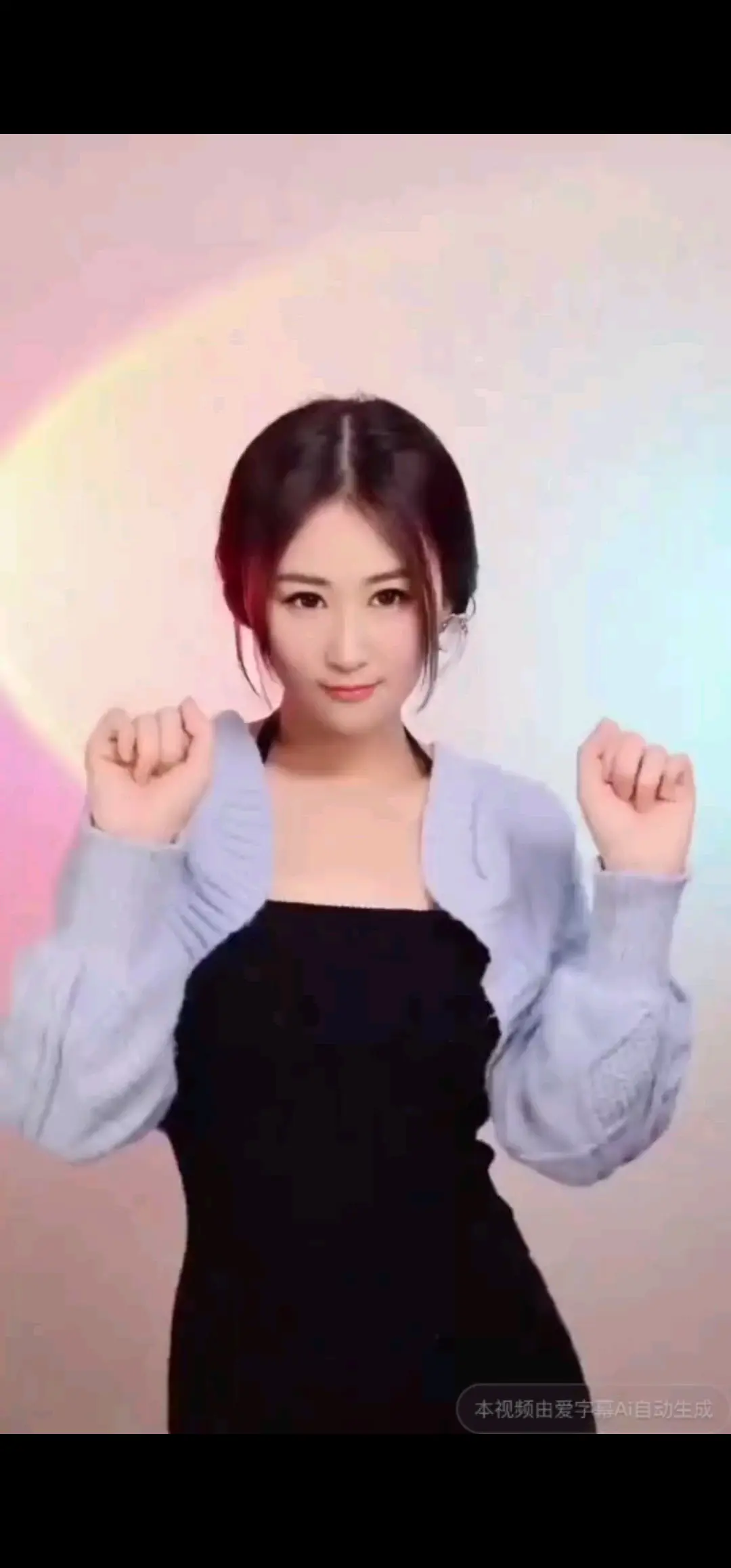 耐心点、坚强点，总有