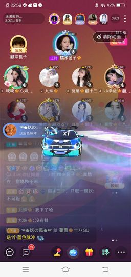 暮雪🍁升7冠的图片