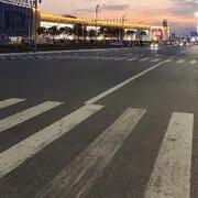 脸上的幸福