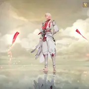 王者荣耀MVP超神铠