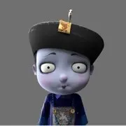 小僵尸丿丿