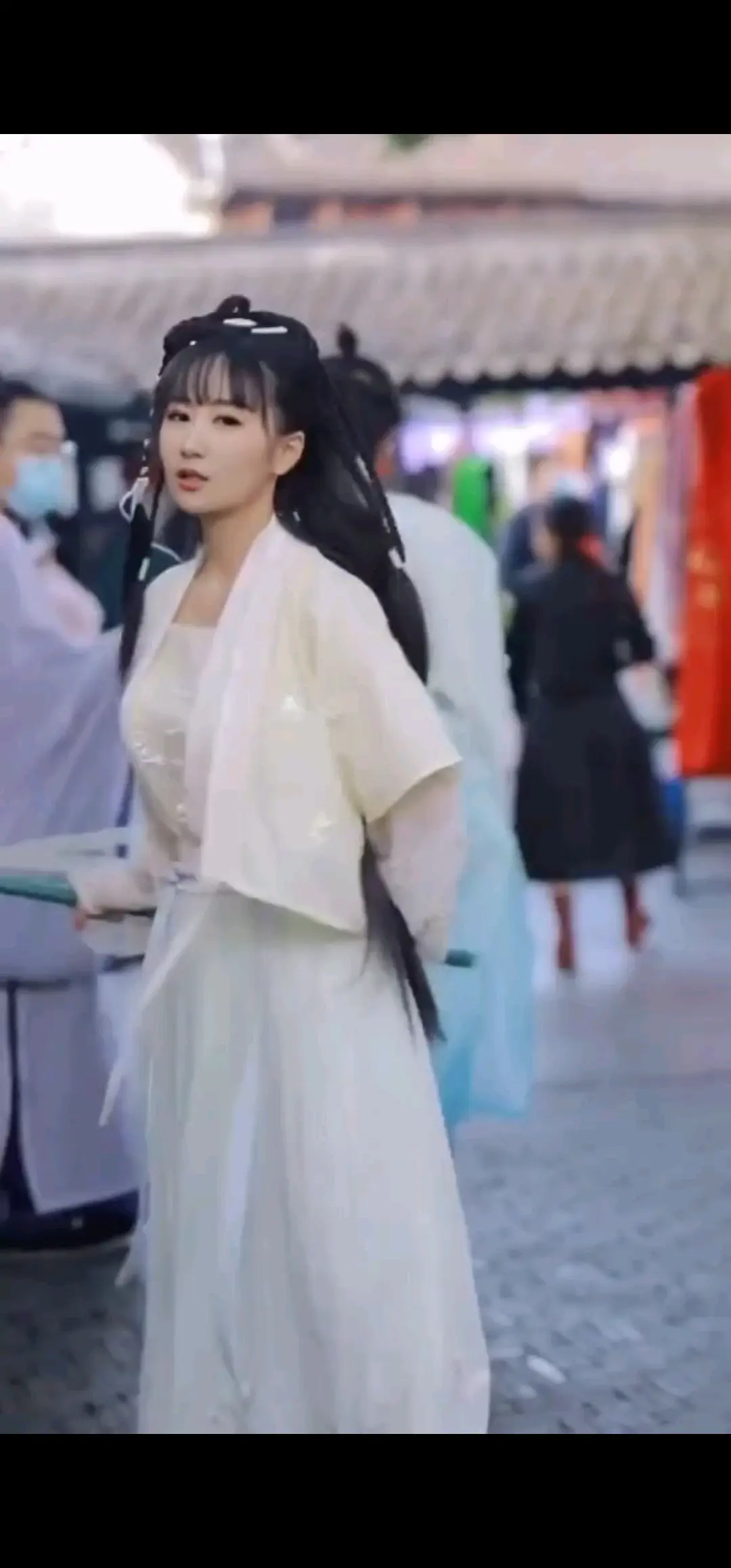 我的靖哥哥你在☞