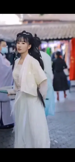 我的靖哥哥你在☞