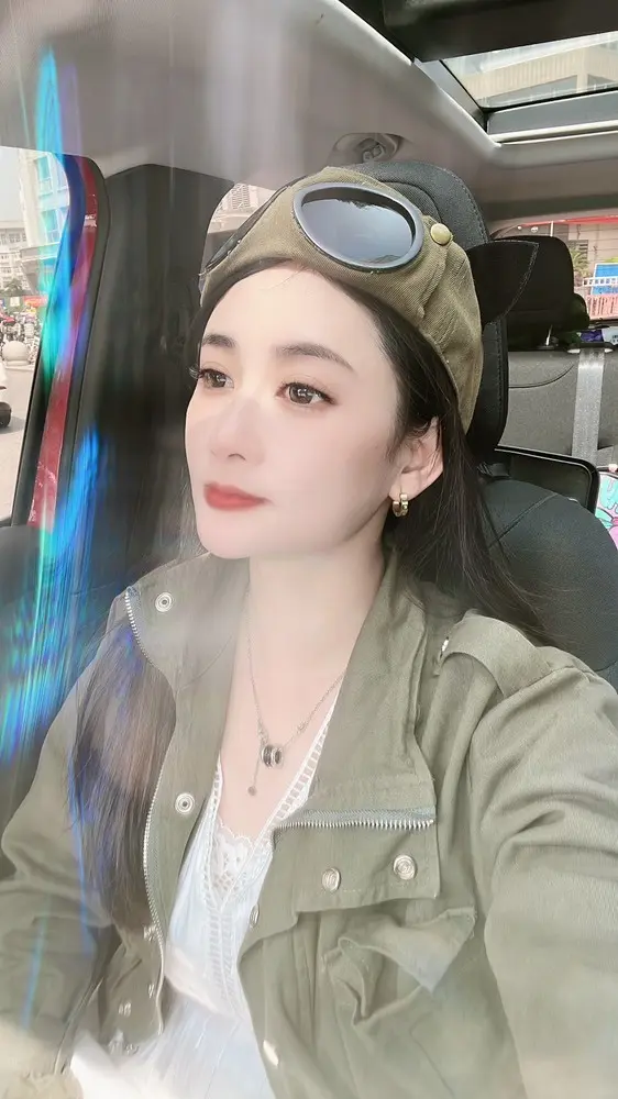 🌸允熙的主播照片