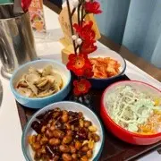柳儿加油鸭