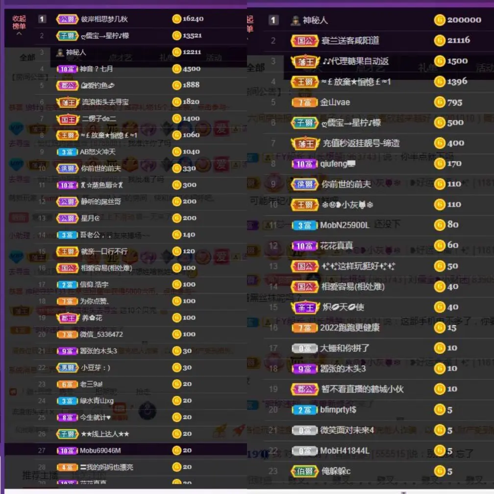 大吉大利😁的主播照片