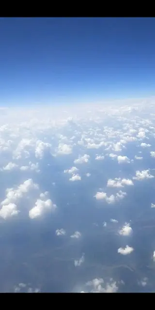 飞机