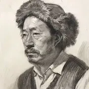 清🌧风