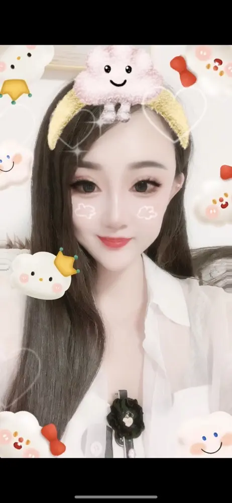 兔子🐰很可爱的主播照片
