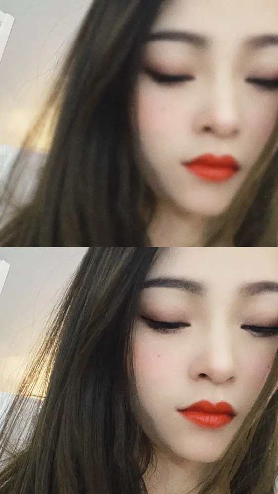 晓晓❥(会唱歌)的主播照片