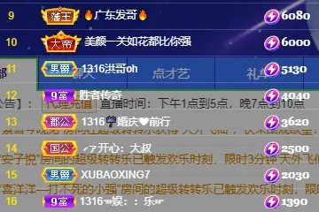 1316梦梦求陪伴的主播照片