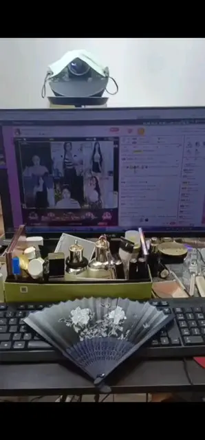 真的是 让我这本不富