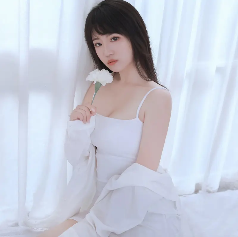 倾颜🦀元宵快乐