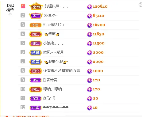 蓝鑫~主播图片